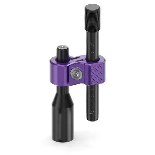 H-Type Extension Bar for Vehicle Modifications