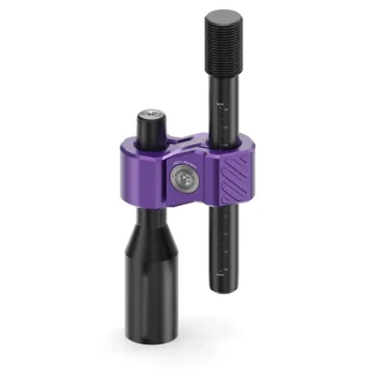 H-Type Extension Bar for Vehicle Modifications