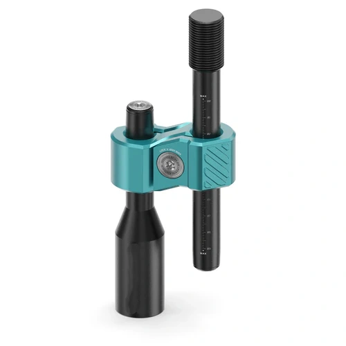 H-Type Extension Bar for Vehicle Modifications