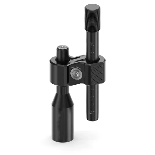 H-Type Extension Bar for Vehicle Modifications