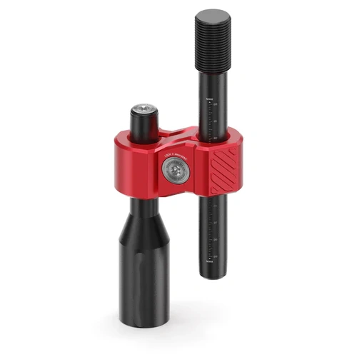 H-Type Extension Bar for Vehicle Modifications