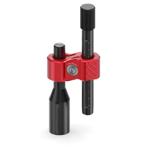 H-Type Extension Bar for Vehicle Modifications