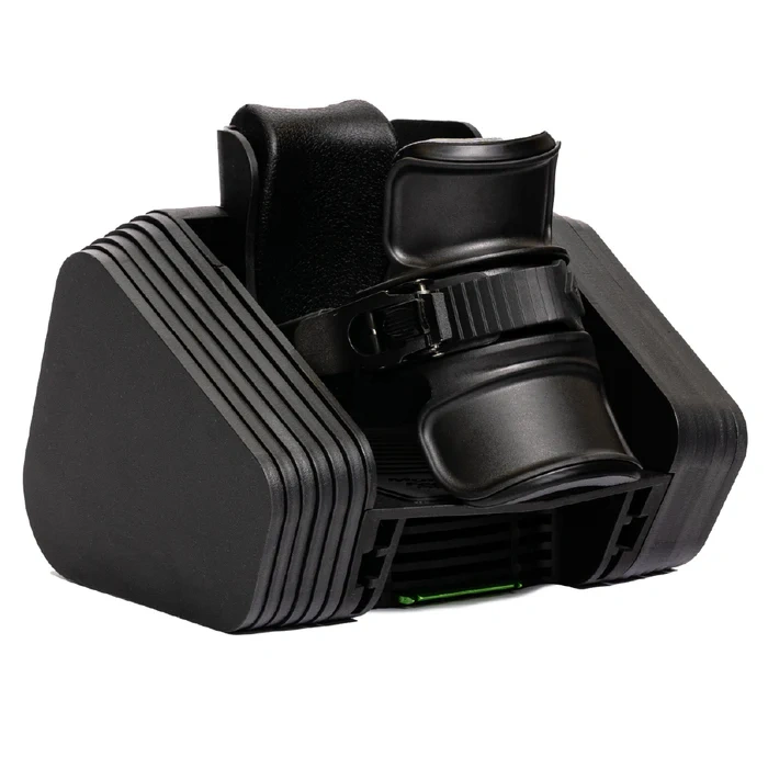 Adjustable Foot Weight Trainer