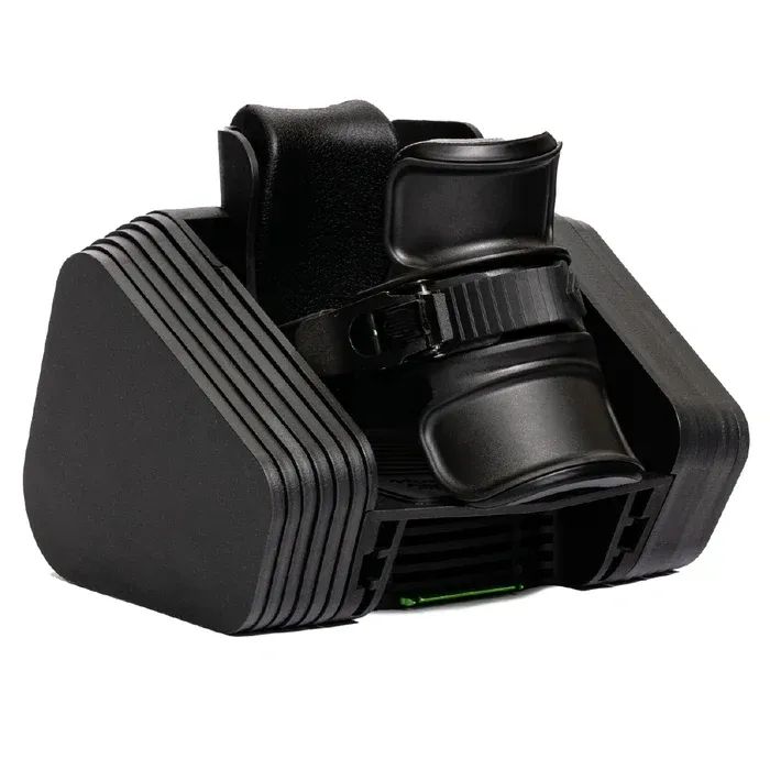 Adjustable Foot Weight Trainer