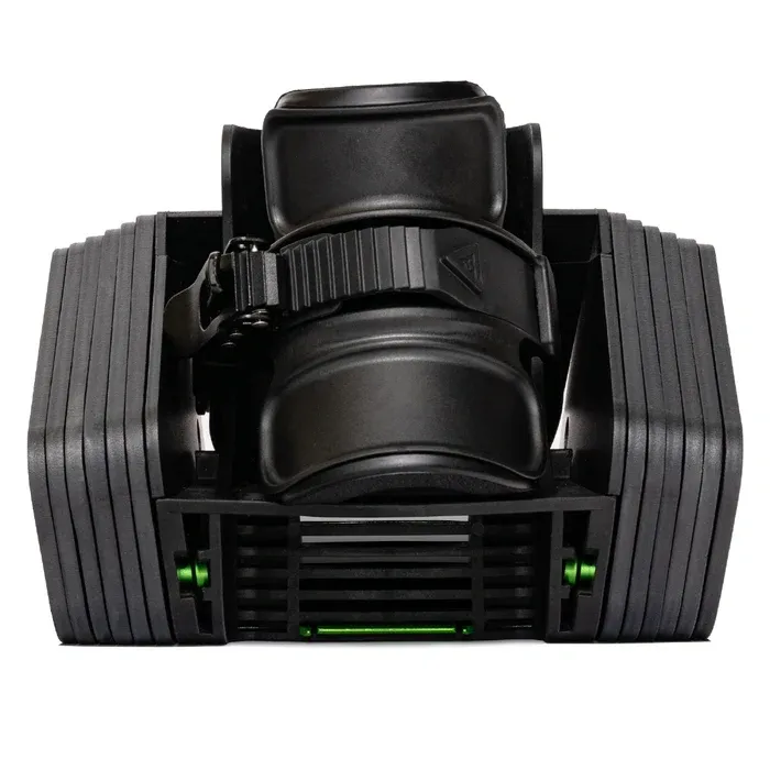 Adjustable Foot Weight Trainer