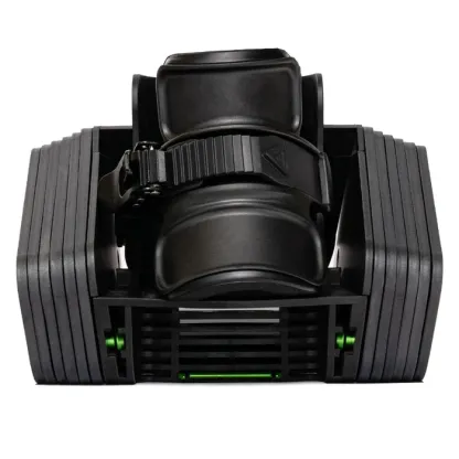 Adjustable Foot Weight Trainer