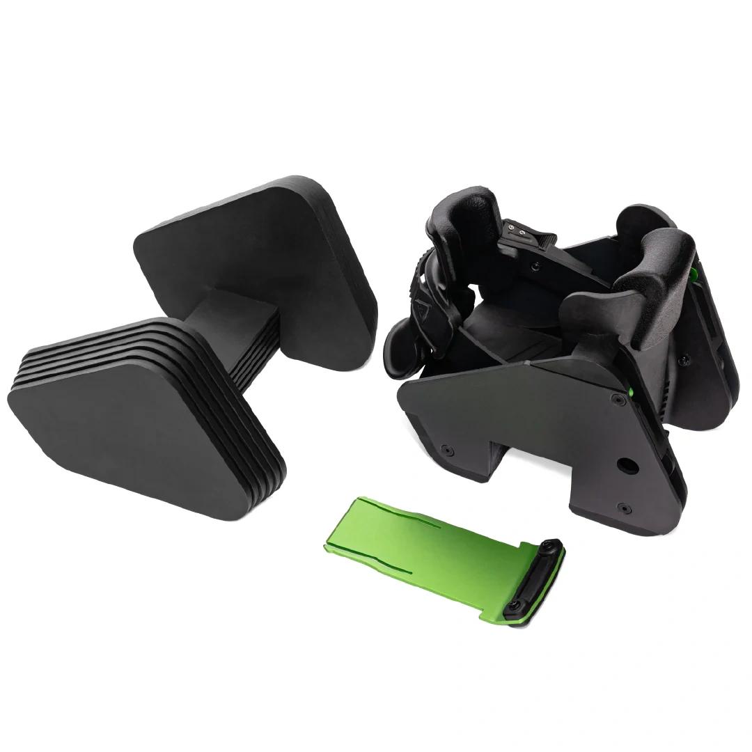 Adjustable Foot Weight Trainer