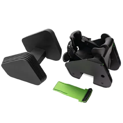 Adjustable Foot Weight Trainer
