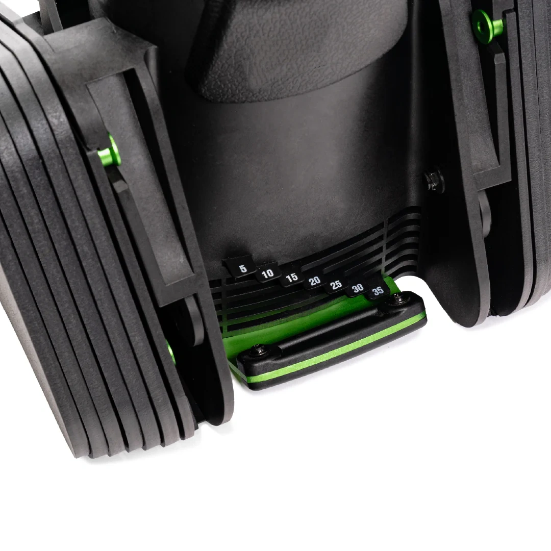 Adjustable Foot Weight Trainer