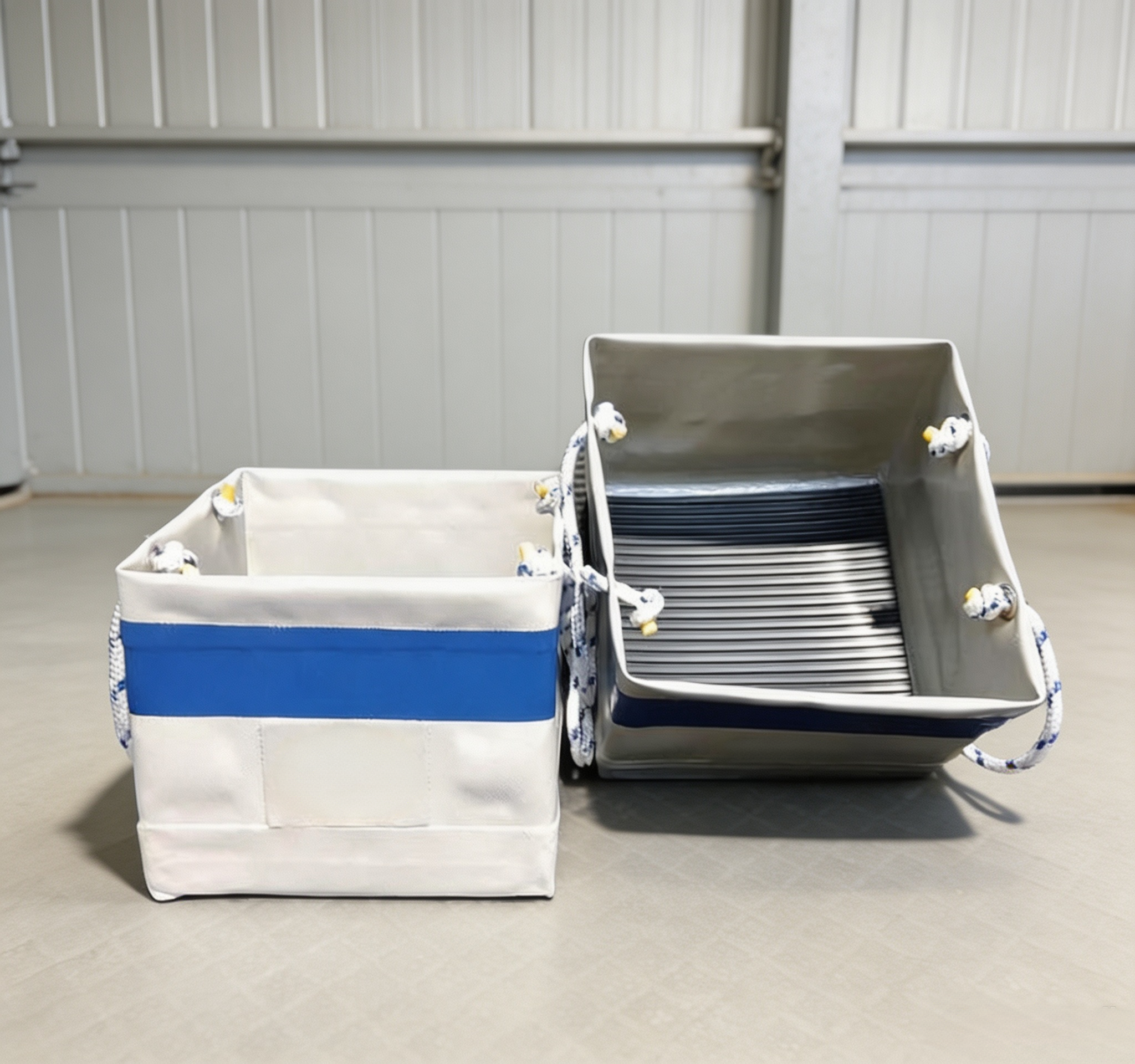 Equine Cold Therapy Boots