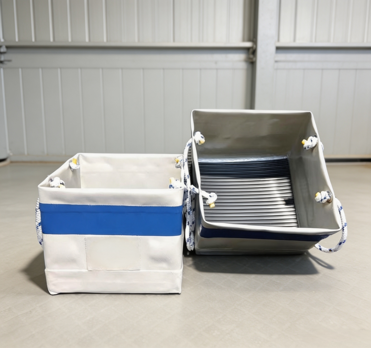 Equine Cold Therapy Boots