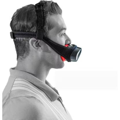 Vocal Suppressor for Singers, Actors, and Performers, Stress Relief and Portable Warm-Up Room