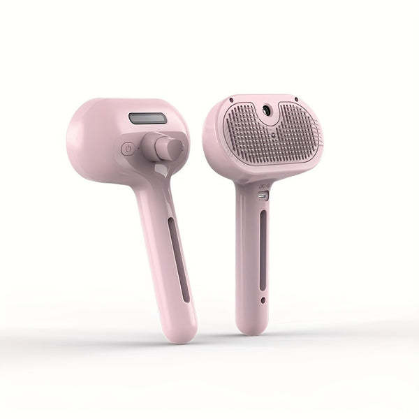 Pet Hair Removal & Detangling Comb