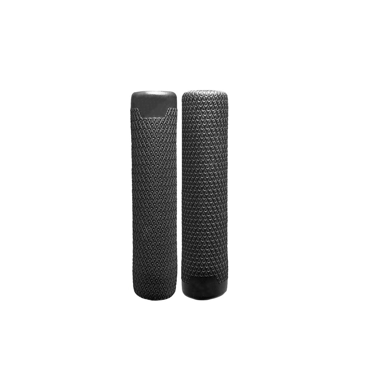 Mountain Bike Grips – Comfortable Ribbed Grip Design for Riders