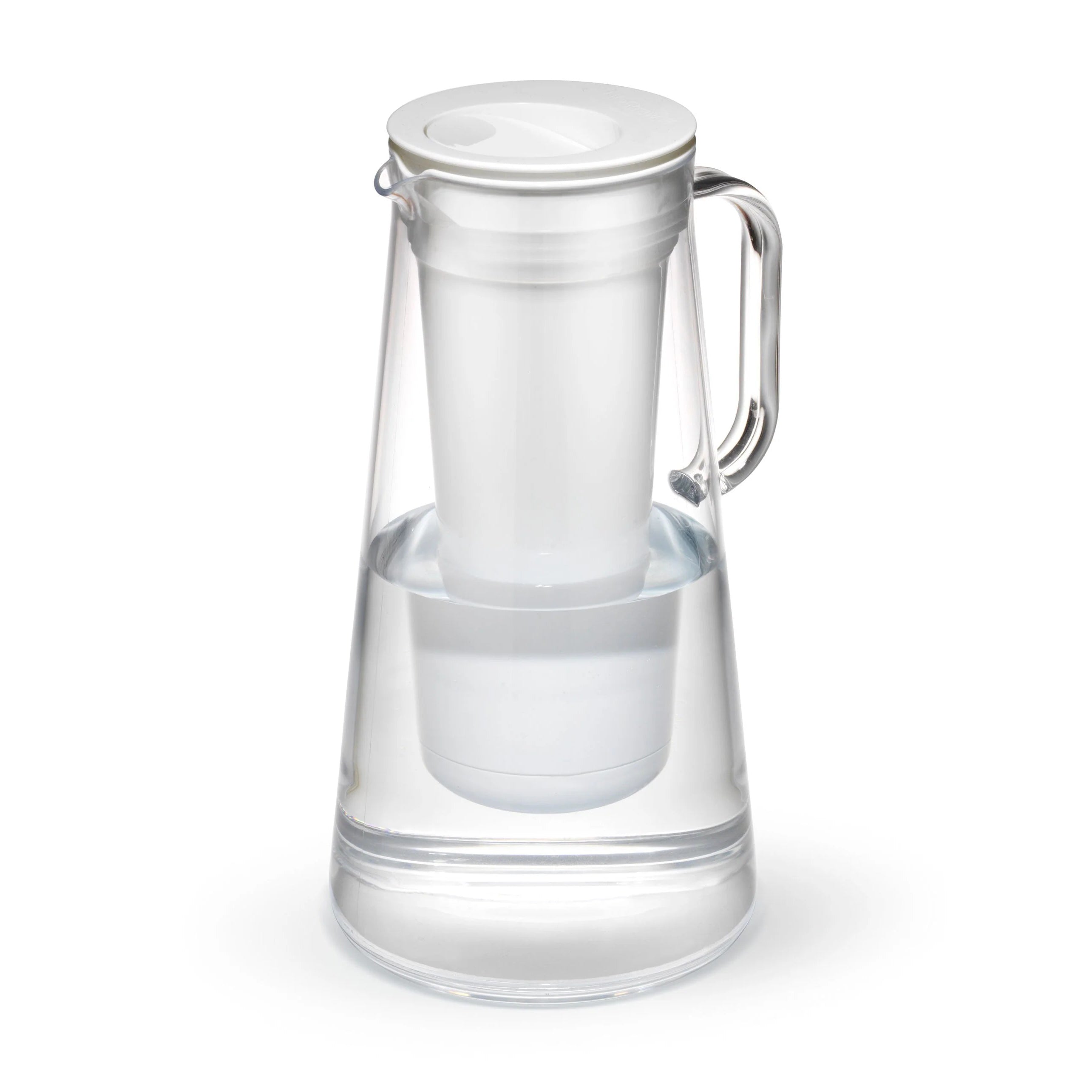 7-Cup Water Filter Pitcher – Removes Bacteria