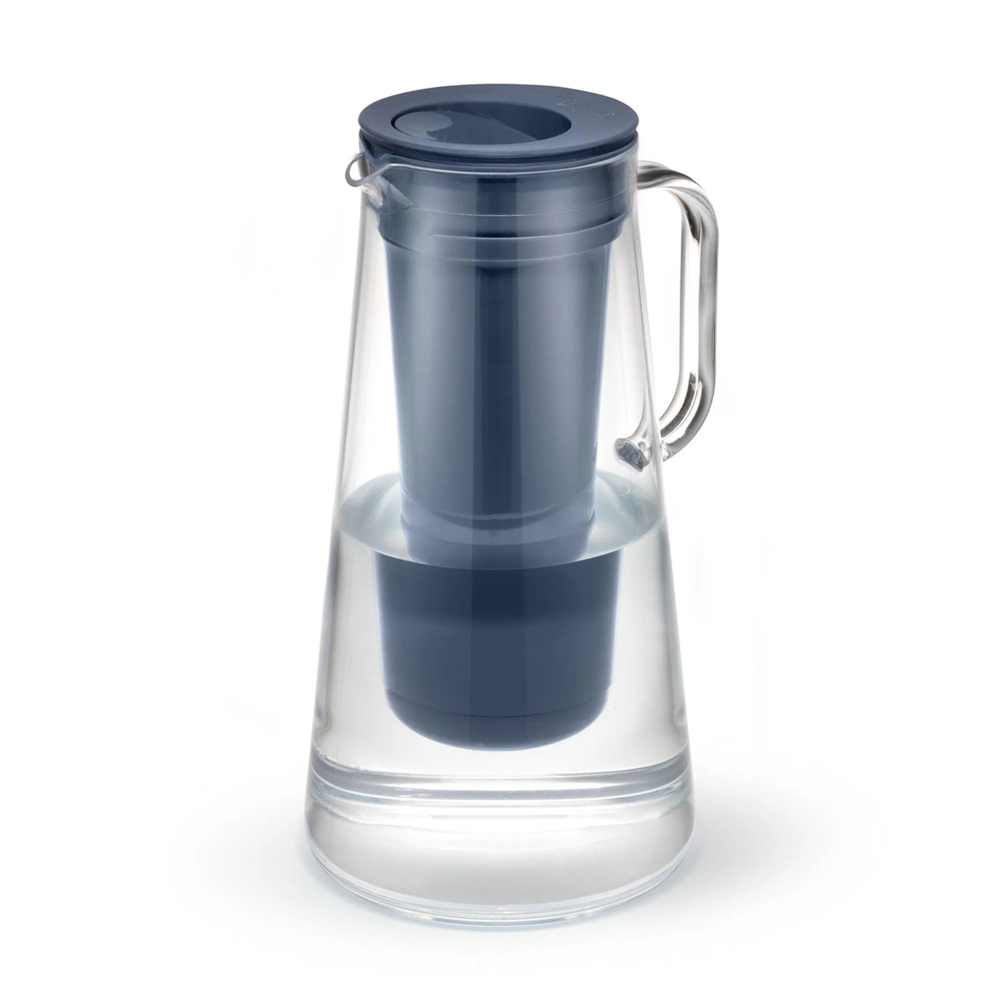7-Cup Water Filter Pitcher – Removes Bacteria