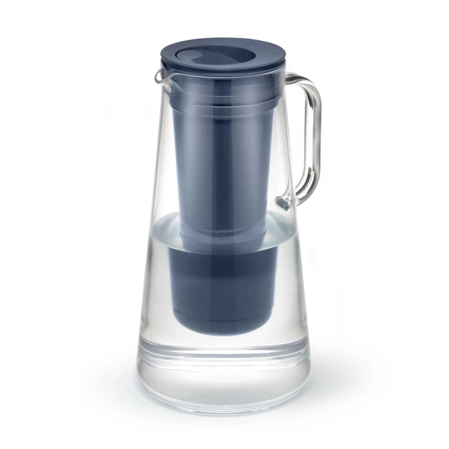 7-Cup Water Filter Pitcher – Removes Bacteria