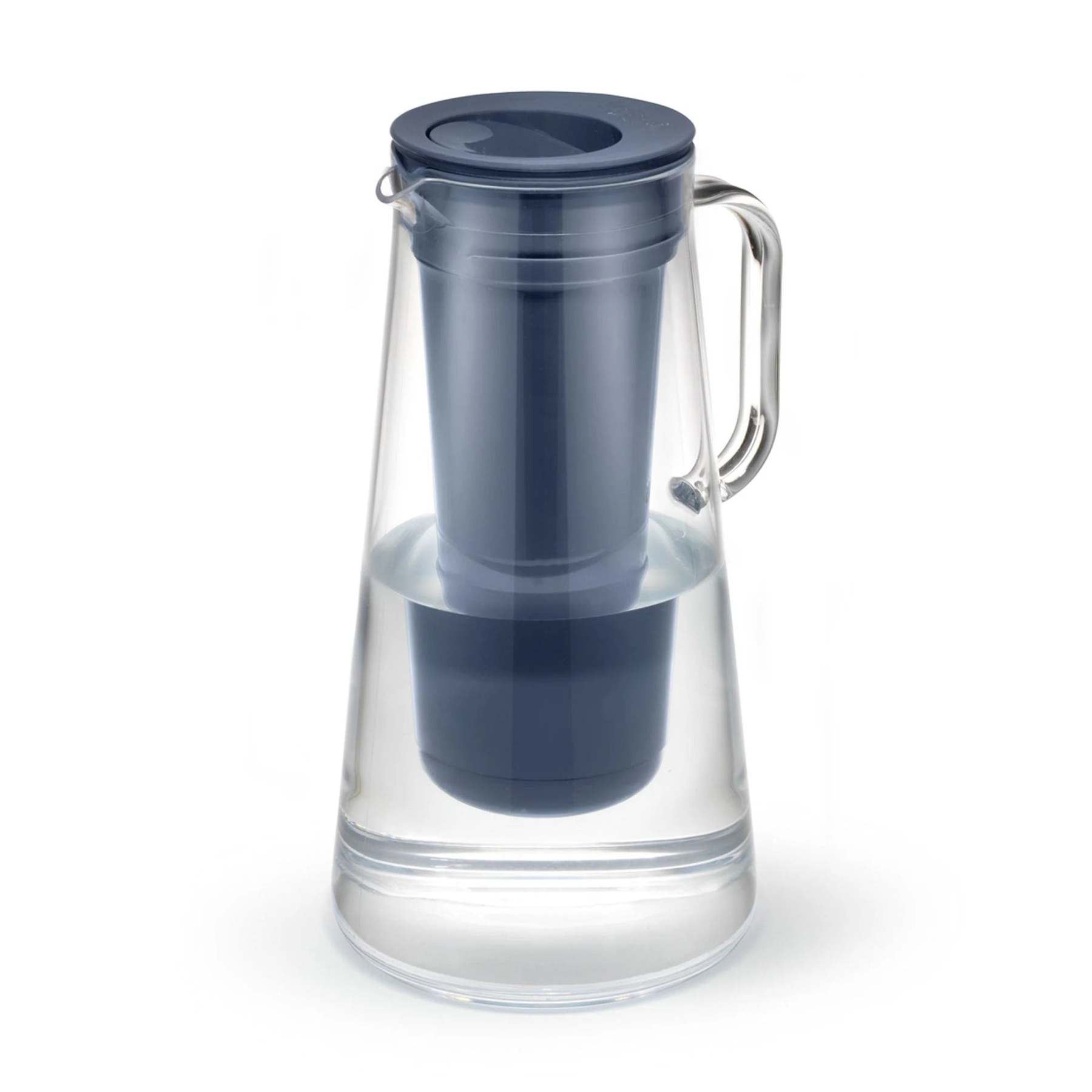 7-Cup Water Filter Pitcher – Removes Bacteria