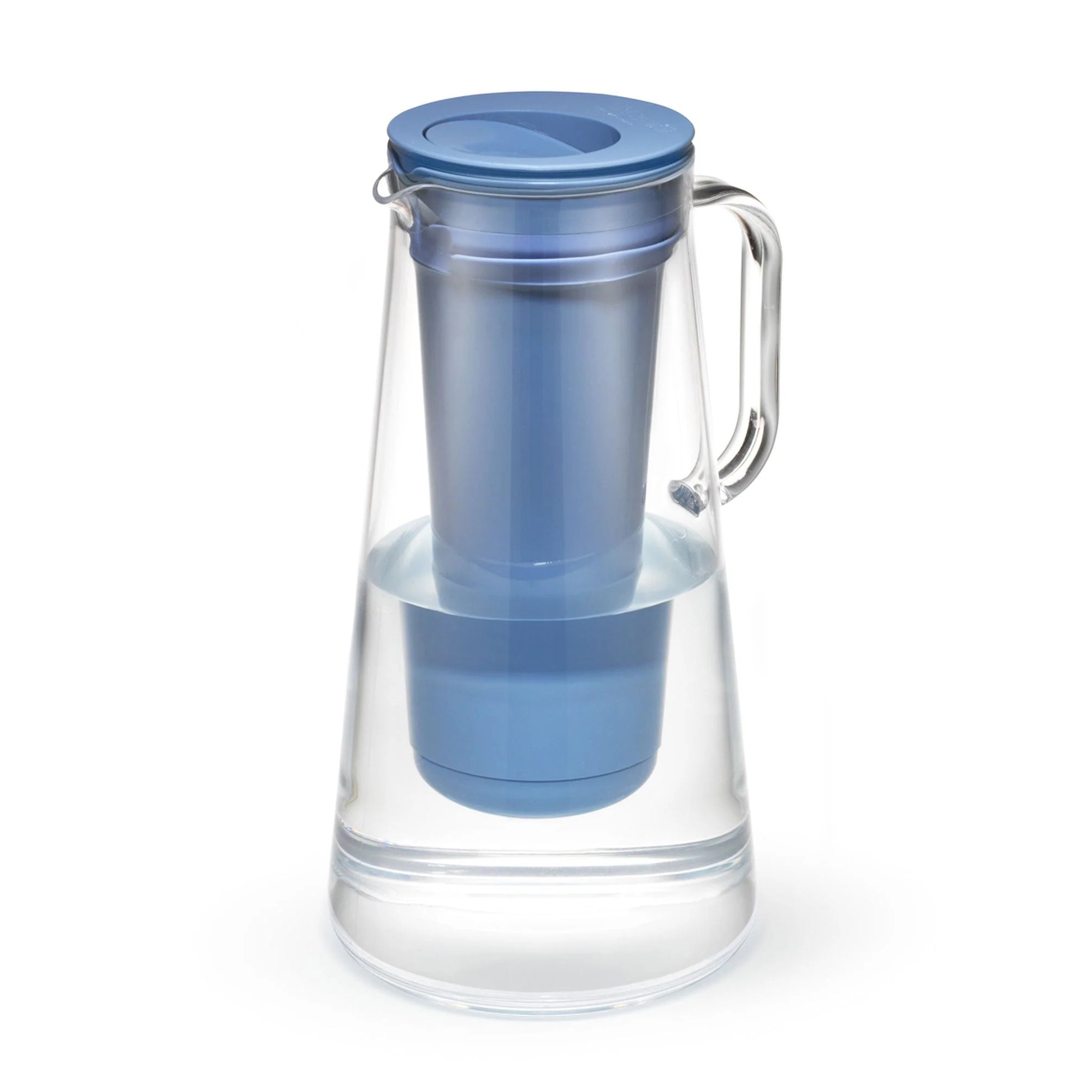 7-Cup Water Filter Pitcher – Removes Bacteria