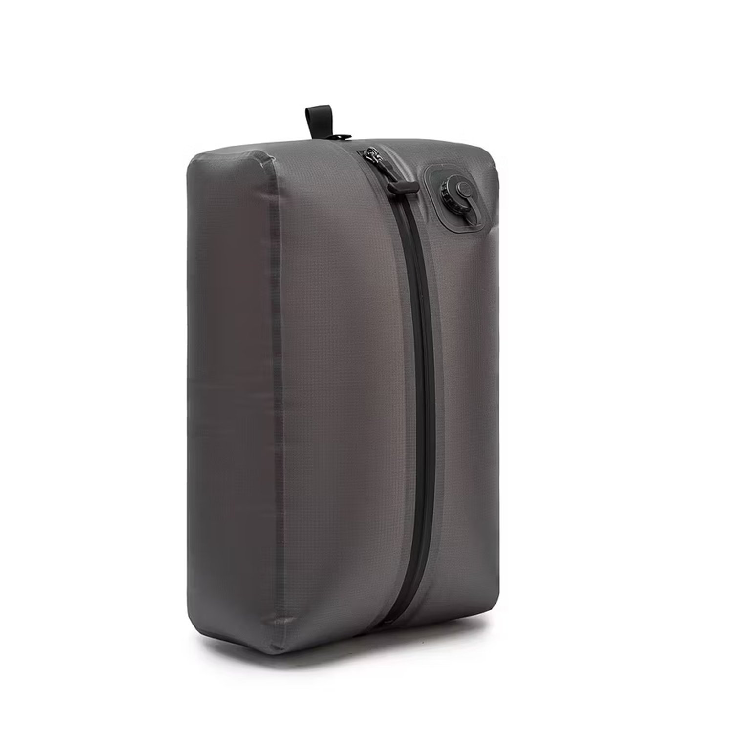 Lightweight and portable travel compression bag