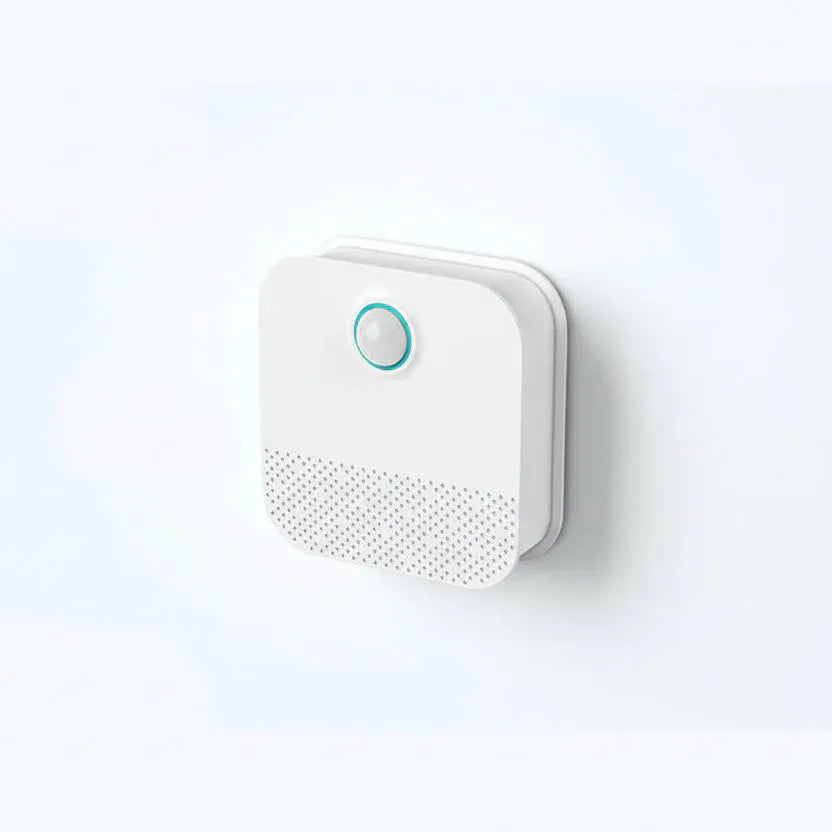 Litter Box Deodorizer