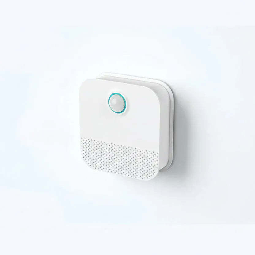 Litter Box Deodorizer