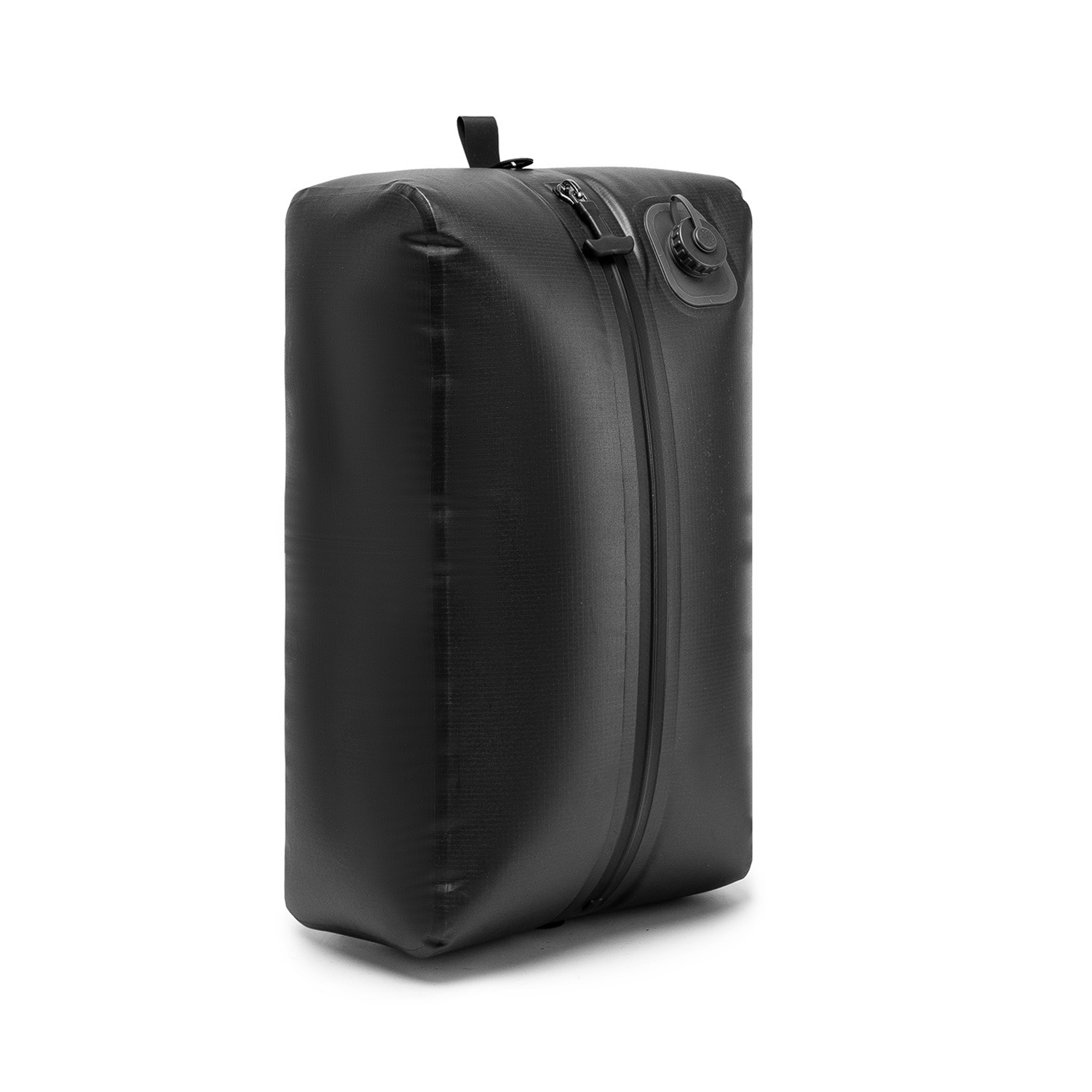 Lightweight and portable travel compression bag