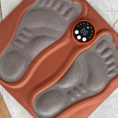 ResetPad Relaxation & Acupressure Mat Rebalance Your Body, Relax Your Mind 🧘‍♂️✨