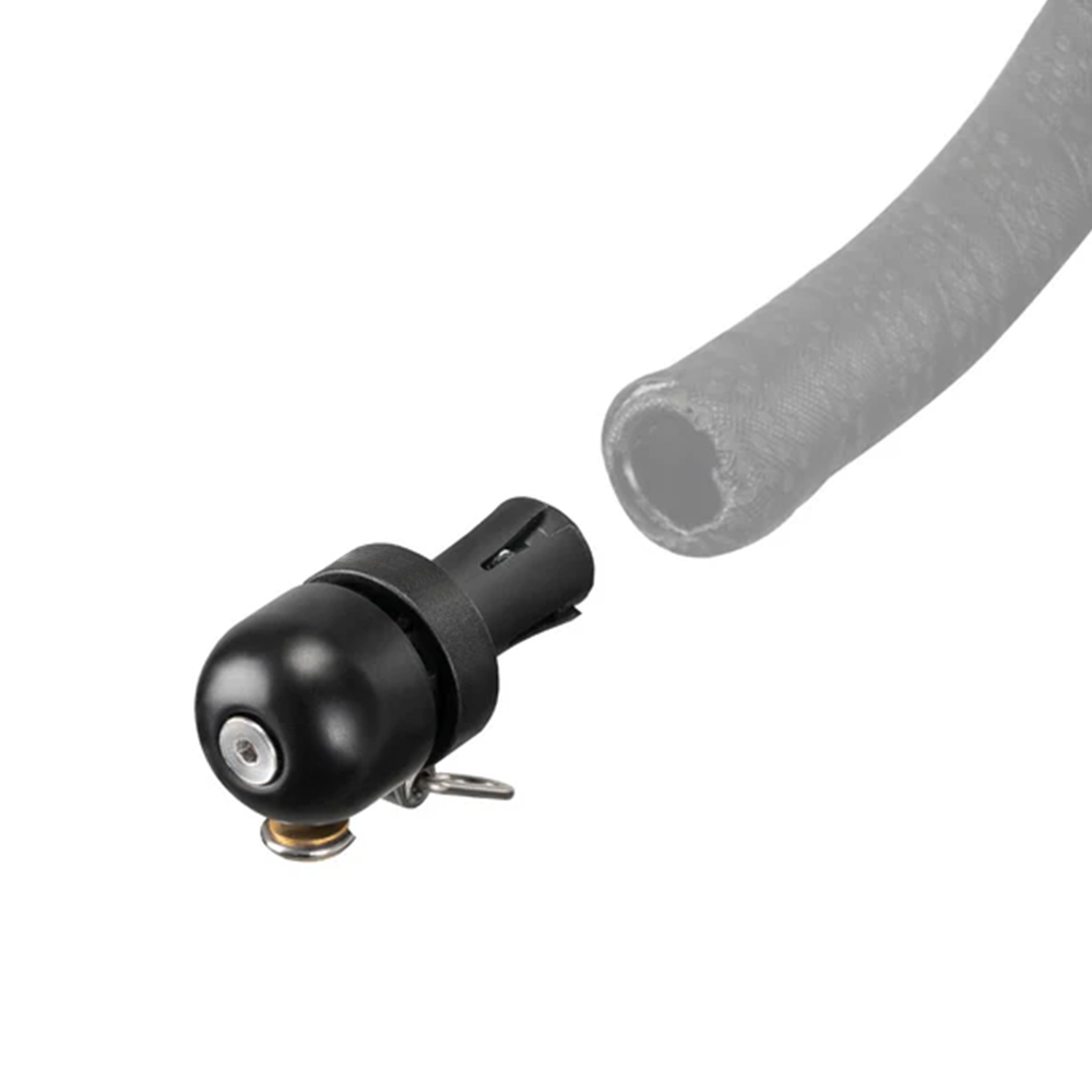 Aluminum Bike Handlebar Bell