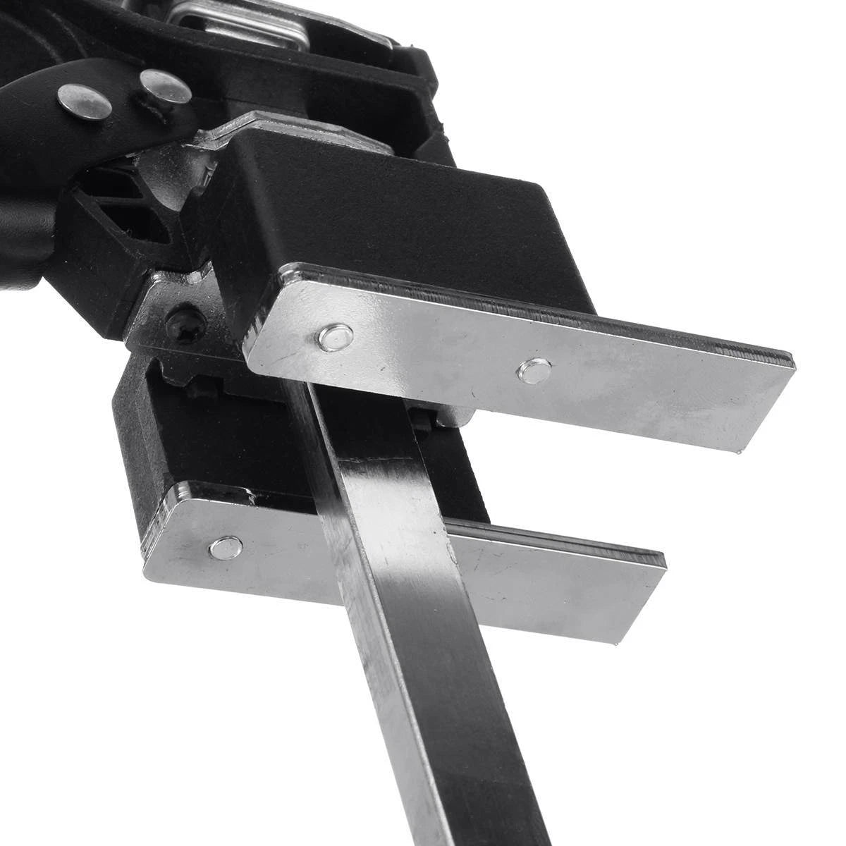 Stainless Steel Labor Saving Arm – Hand Lifting Leveler Tool