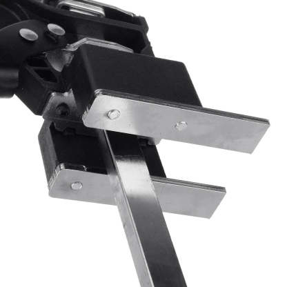 Stainless Steel Labor Saving Arm – Hand Lifting Leveler Tool