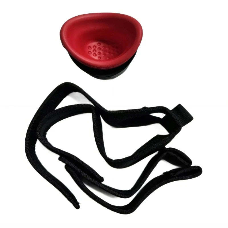 Singers, actors, and those using dedicated vocal suppressors to reliev