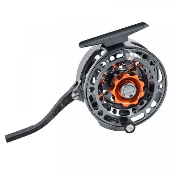 Premium Semi-Automatic Fishing Reel