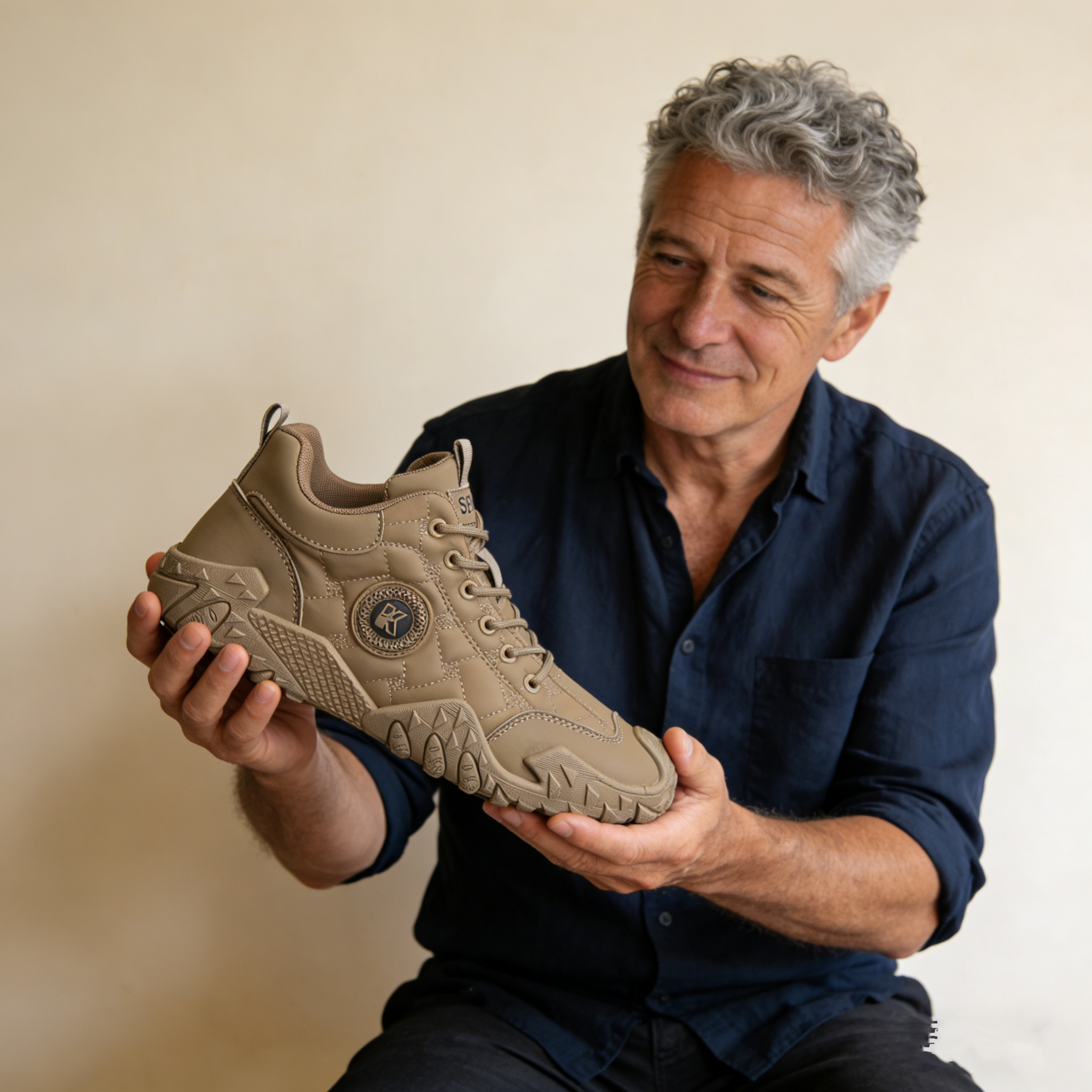 (🔥60% zniżki dzisiaj - nie przegap!)⏰Ergonomicznie zaprojektowane, miękkie i wygodne ortopedyczne buty sportowe (podparcie łuku stopy łagodzące dyskomfort)