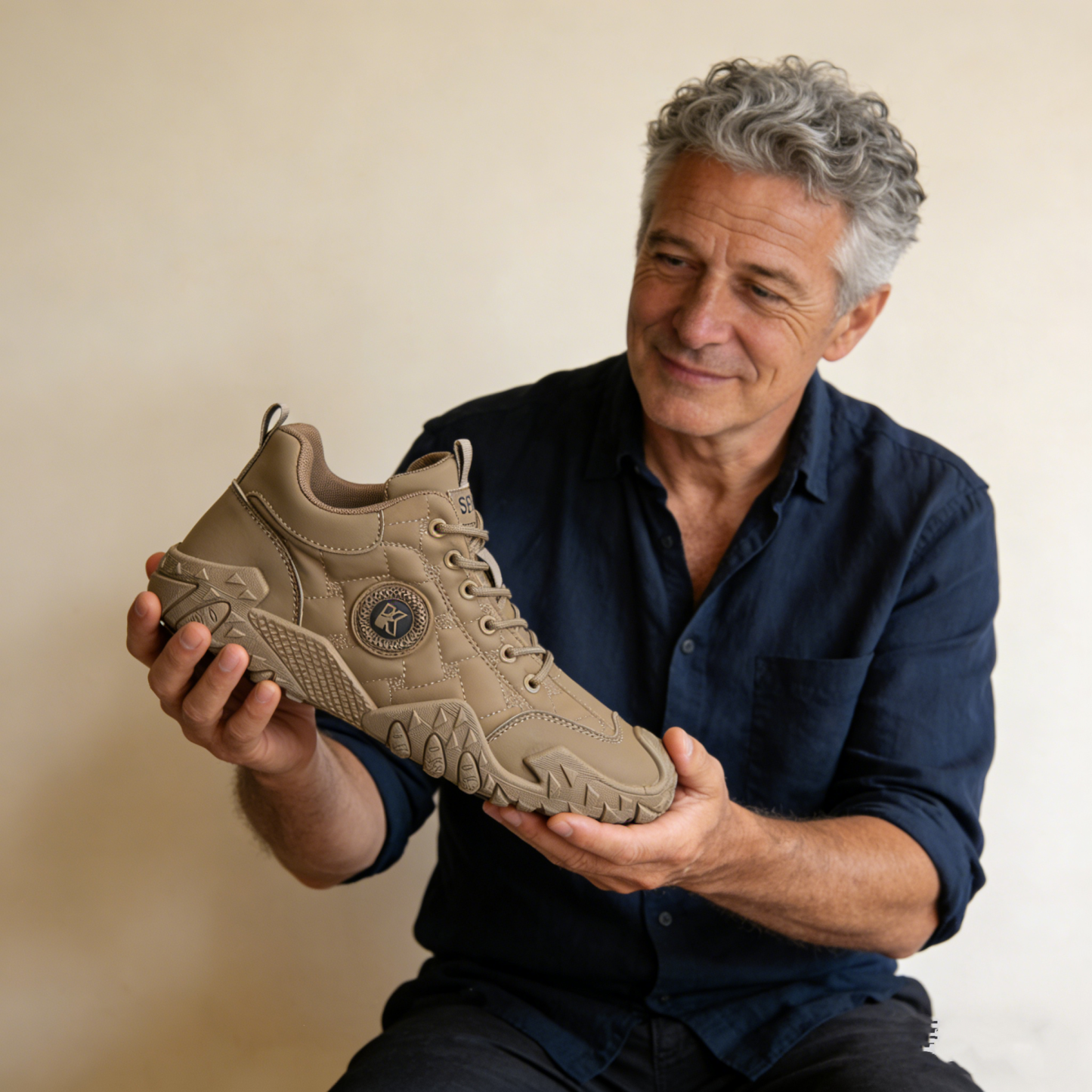 (🔥60% zniżki dzisiaj - nie przegap!)⏰Ergonomicznie zaprojektowane, miękkie i wygodne ortopedyczne buty sportowe (podparcie łuku stopy łagodzące dyskomfort)