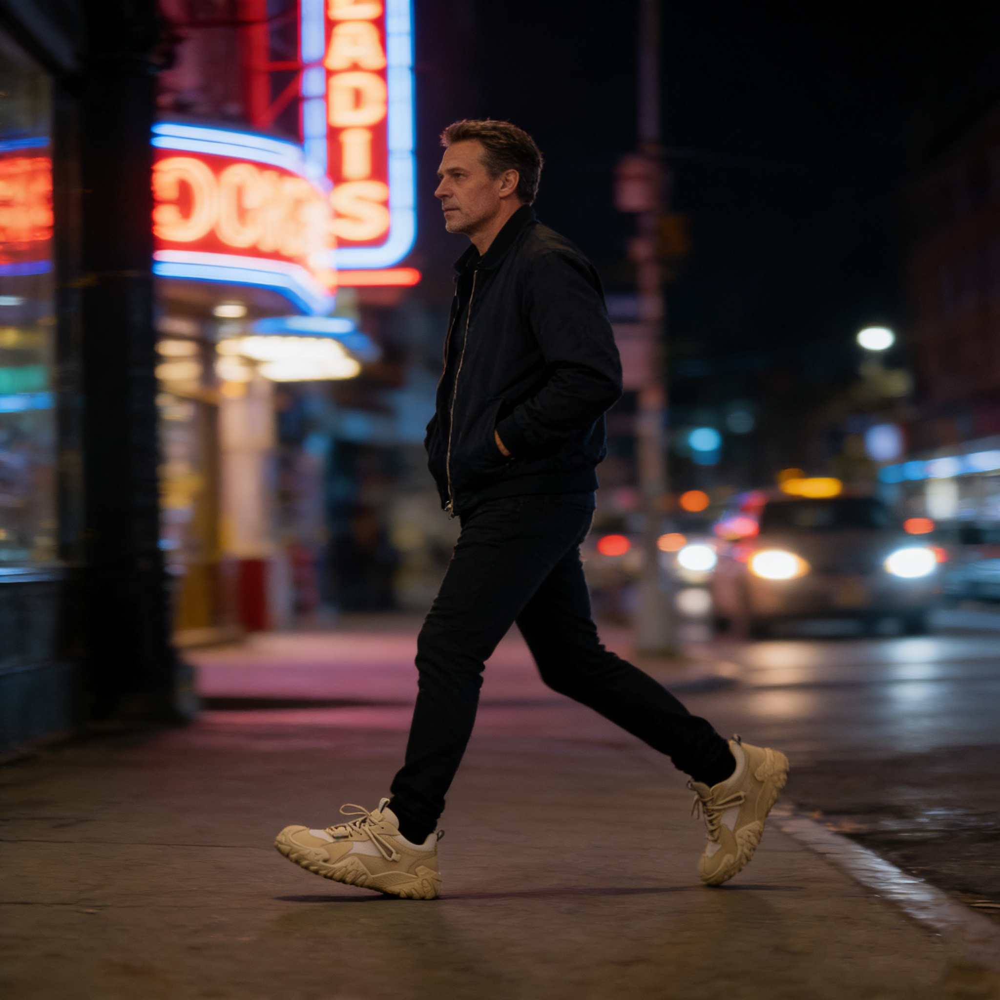 (🔥60% отстъпка днес - не пропускайте) ⏰Ергономични - Меки и удобни ортопедични маратонки✅(подпора на свода, опора при ходене)