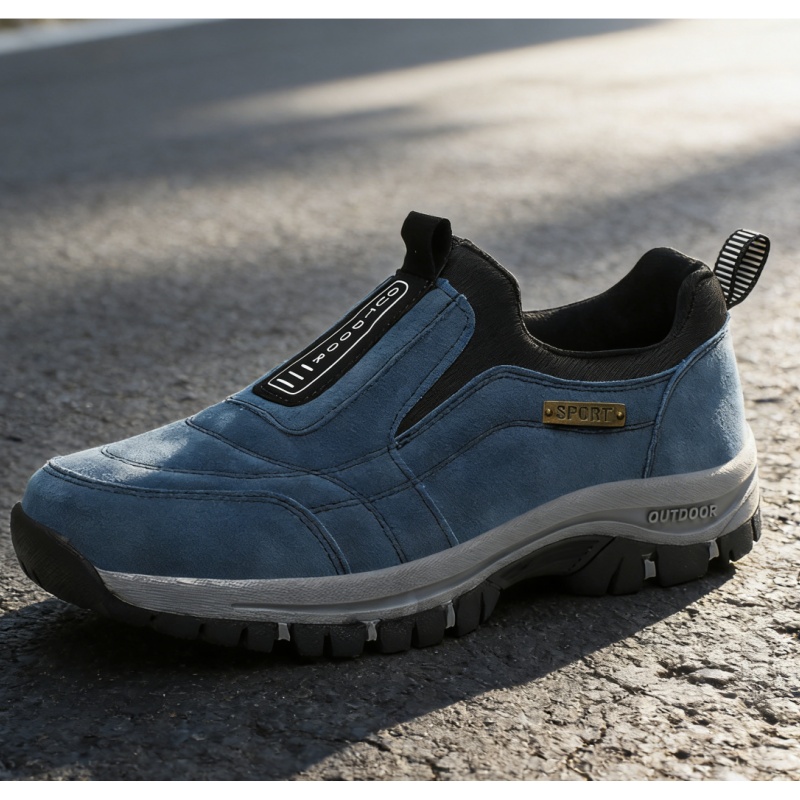 (🔥60% отстъпка днес - не пропускайте)⏰ - Марка ZAROTRAVEL - Меки и удобни немски ортопедични маратонки (поддръжка на свода - облекчаване на болката в стъпалото)