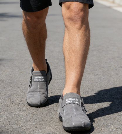 (🔥60% отстъпка днес - не пропускайте) ⏰Ергономични - Меки и удобни ортопедични маратонки✅(подпора на свода, опора при ходене)