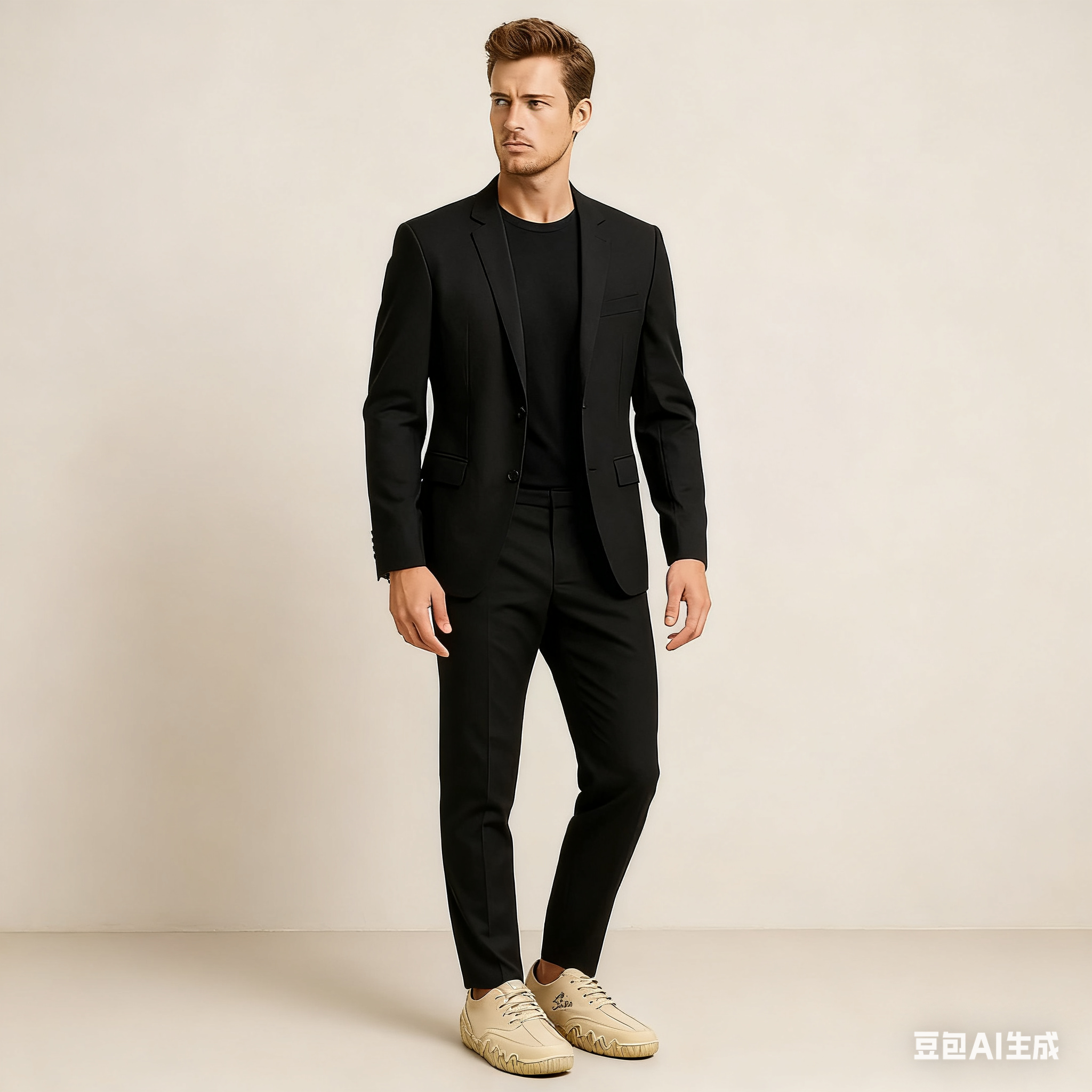 [🔥Ограничено време с 60% отстъпка, не го пропускайте🔥] 👞Ергономичен дизайн - меки и удобни италиански кожени обувки✅По-комфортни