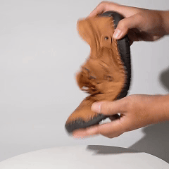 (🔥40% отстъпка днес - не пропускайте!) ⏰Ергономичен дизайн - меки и удобни ортопедични кожени обувки (поддържат свода на стъпалото, облекчават дискомфорта)