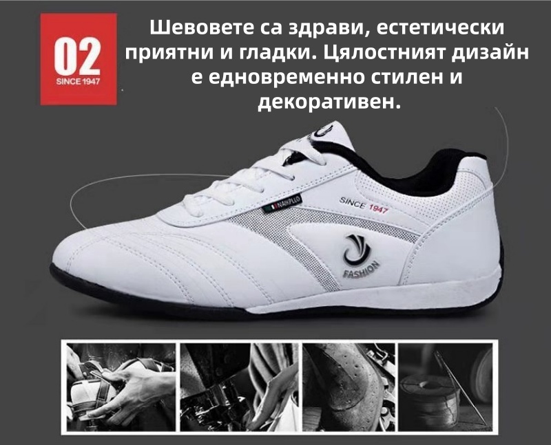 (🔥60% отстъпка днес - не пропускайте!) ⏰Ергономични - Меки и удобни ортопедични спортни обувки✅ (поддръжка на свода, облекчава долния фасциит)