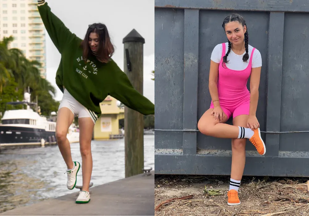 (🔥60% отстъпка днес - не пропускайте) ⏰Ергономични - меки и удобни ортопедични ежедневни/спортни обувки✅ (подпора на свода, опора при ходене)