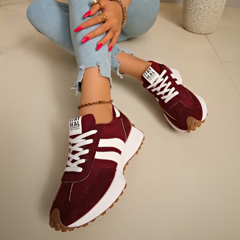 (🔥60% zniżki dzisiaj - nie przegap!)⏰Ergonomicznie zaprojektowane, miękkie i wygodne ortopedyczne buty sportowe (podparcie łuku stopy łagodzące dyskomfort)