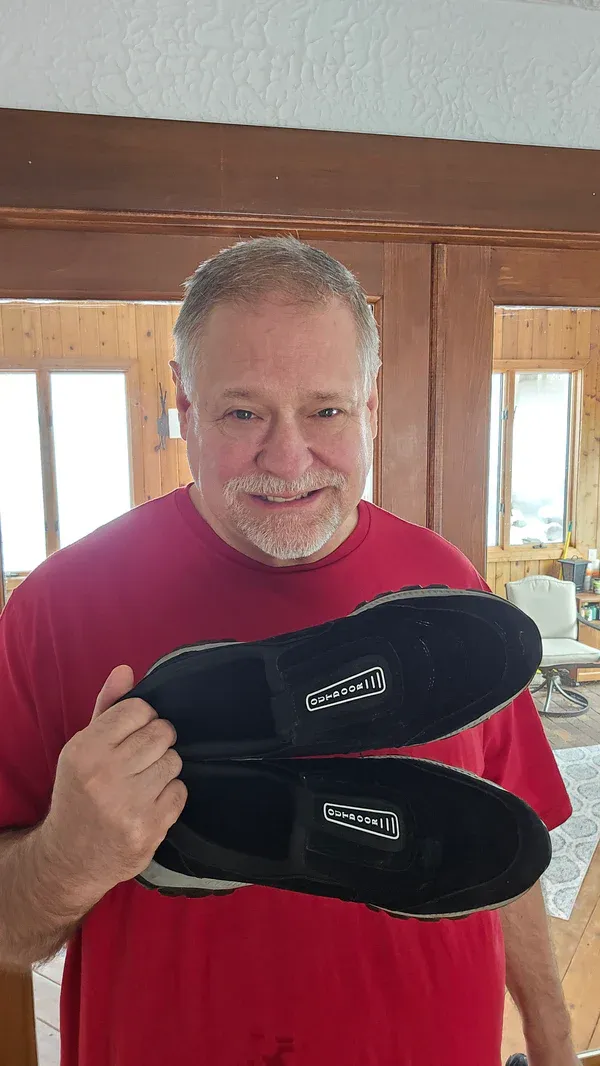 (🔥60% отстъпка днес - не го пропускайте) ⏰ - Марка ZAROTRAVEL - Меки и удобни италиански луксозни велурени ортопедични обувки (опора за свода - облекчава болката в краката)