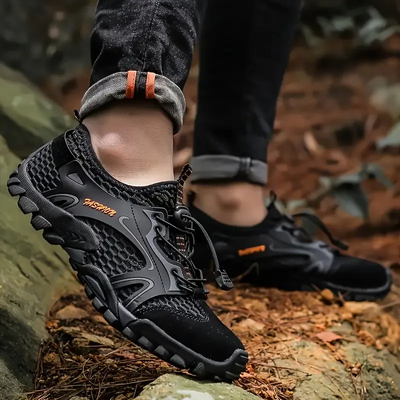 Газещи обувки