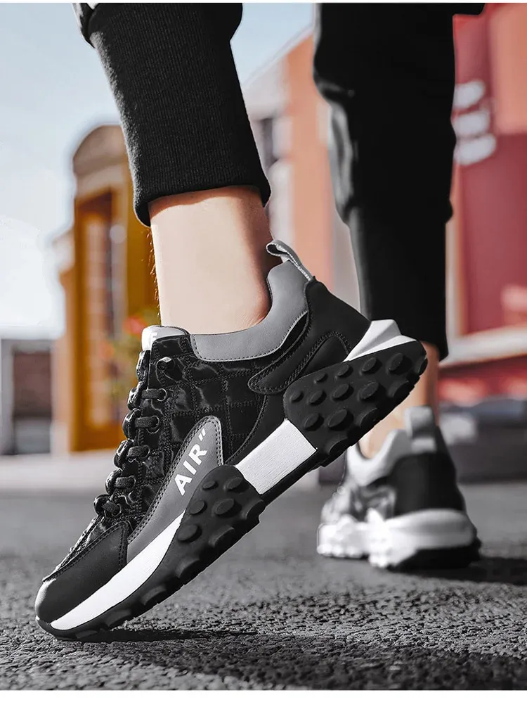 (🔥40% отстъпка днес - не пропускайте!) ⏰Ергономични - Меки и удобни ортопедични спортни обувки (подкрепа на свода, облекчава дискомфорта)