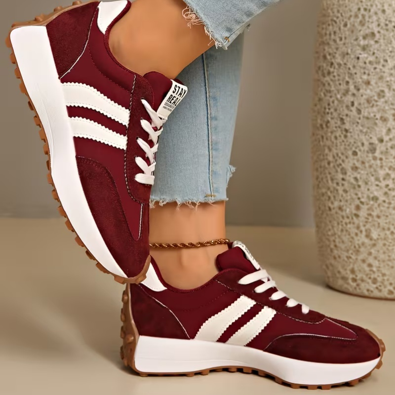 (🔥60% zniżki dzisiaj - nie przegap!)⏰Ergonomicznie zaprojektowane, miękkie i wygodne ortopedyczne buty sportowe (podparcie łuku stopy łagodzące dyskomfort)