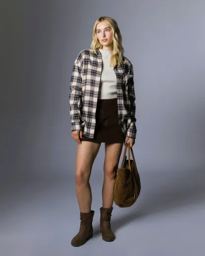 Дамски ботуши