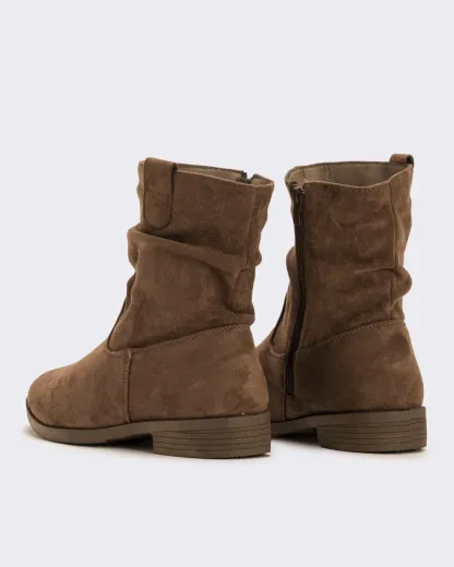 Дамски ботуши