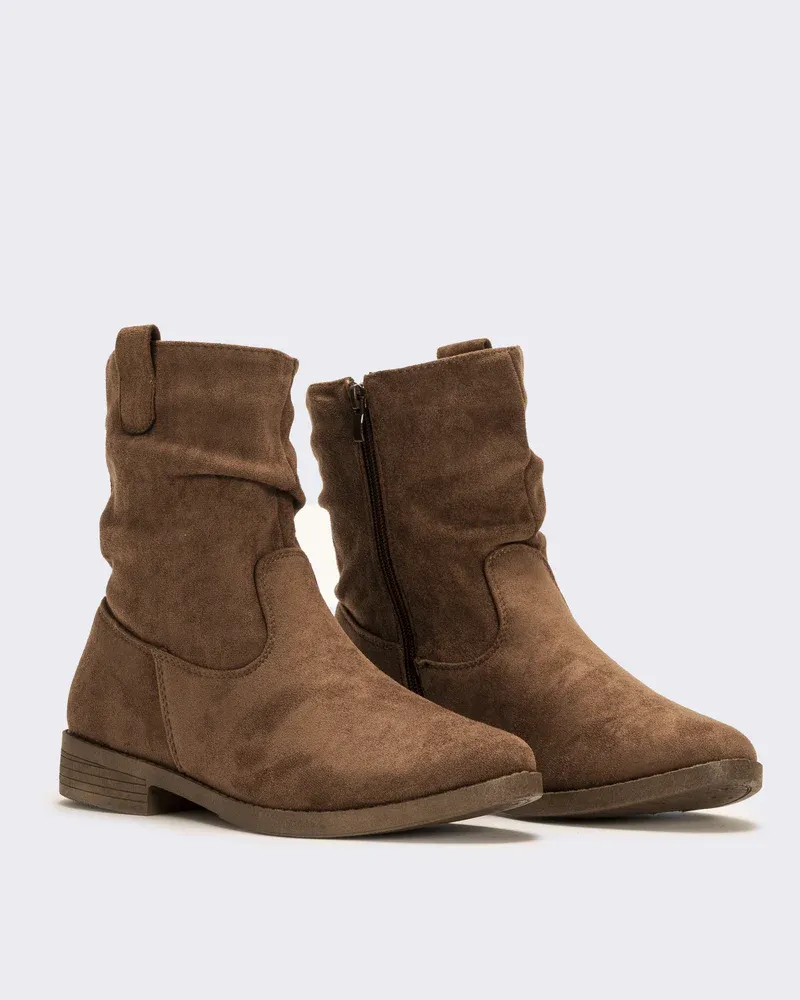 Дамски ботуши